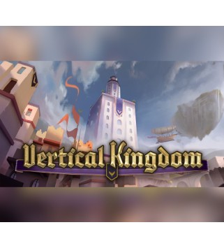 Vertical Kingdom Steam Key EUROPE